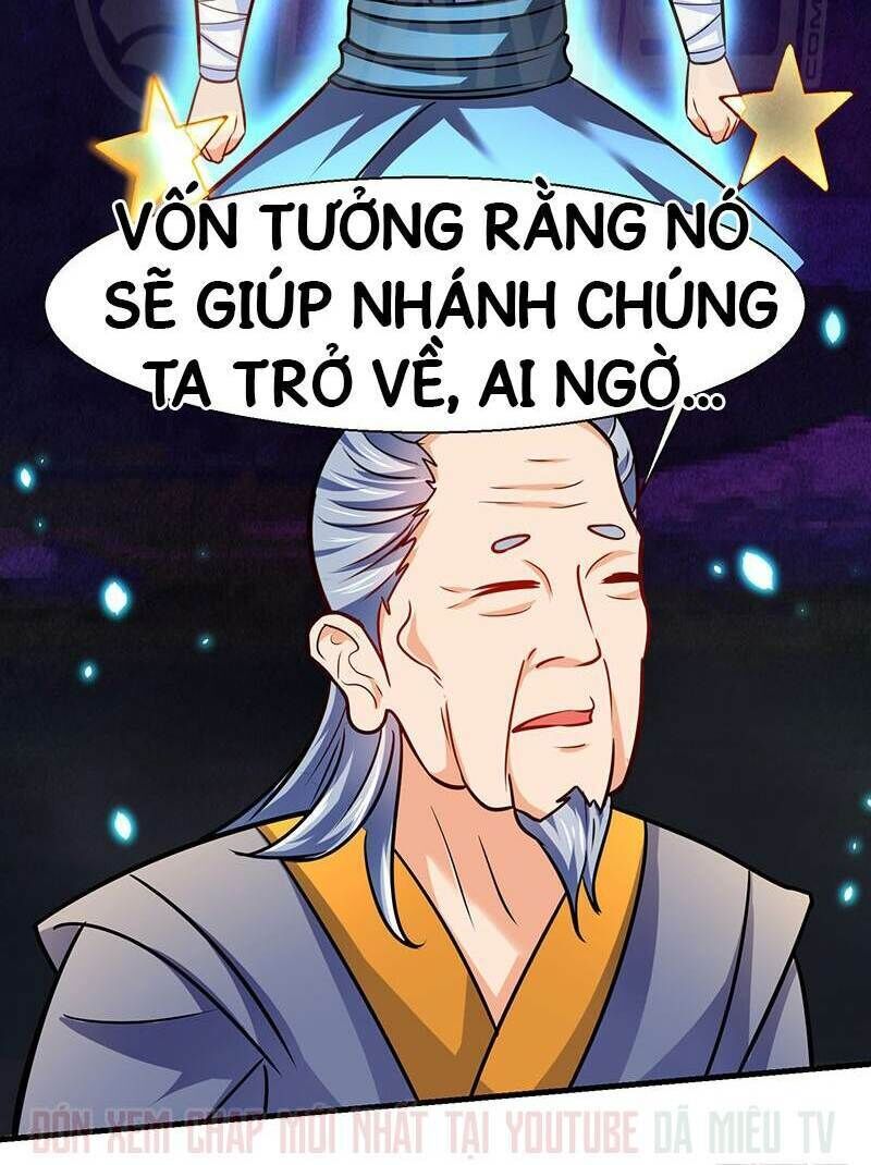 Tối Cường Thăng Cấp Chapter 14 - 18