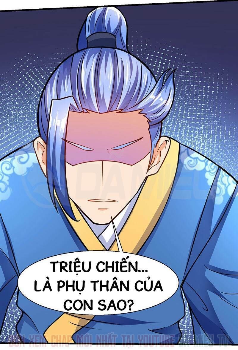 Tối Cường Thăng Cấp Chapter 14 - 21