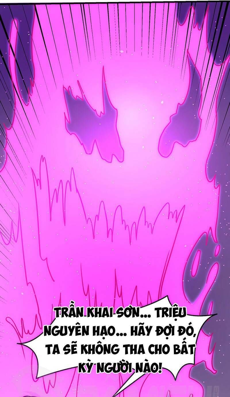 Tối Cường Thăng Cấp Chapter 14 - 24