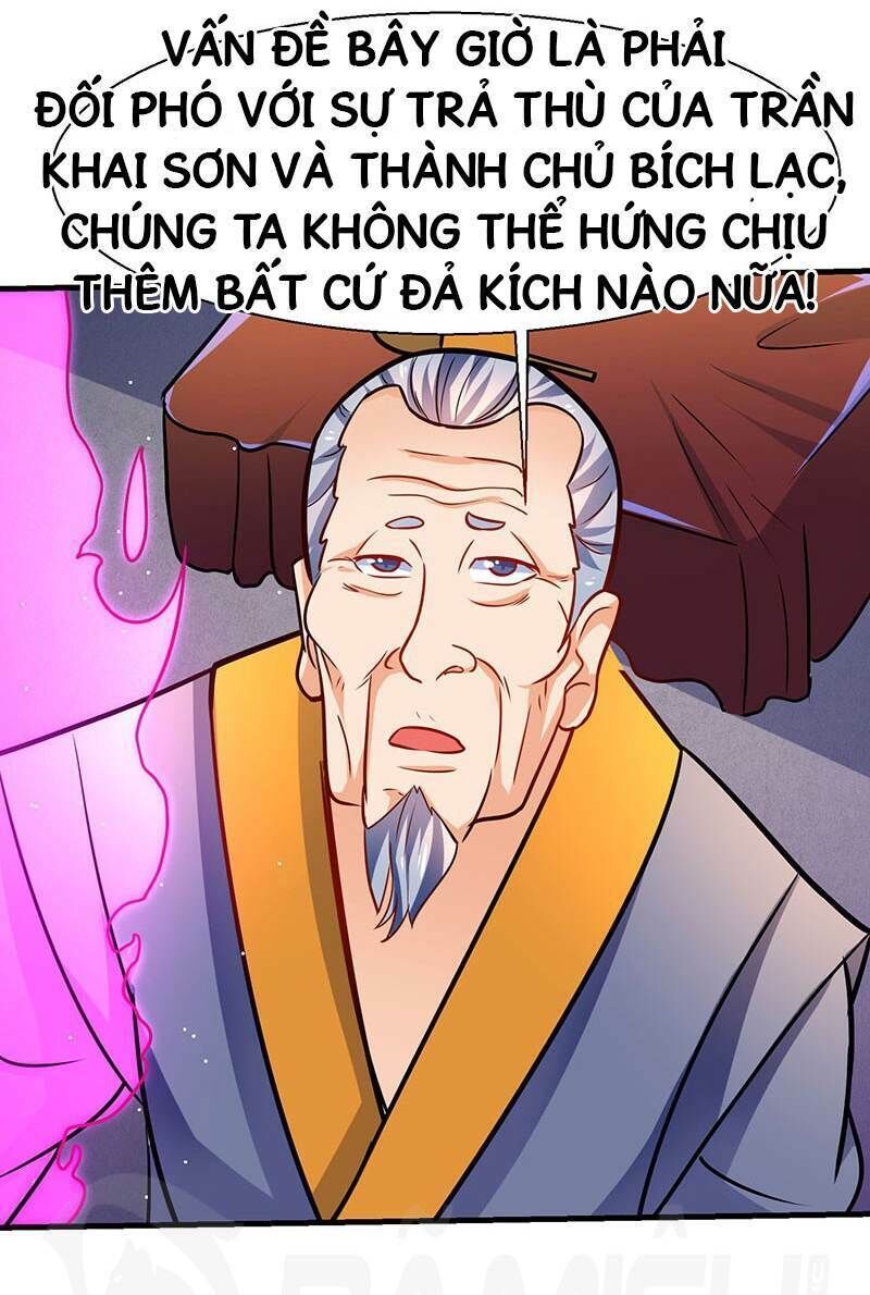 Tối Cường Thăng Cấp Chapter 14 - 26