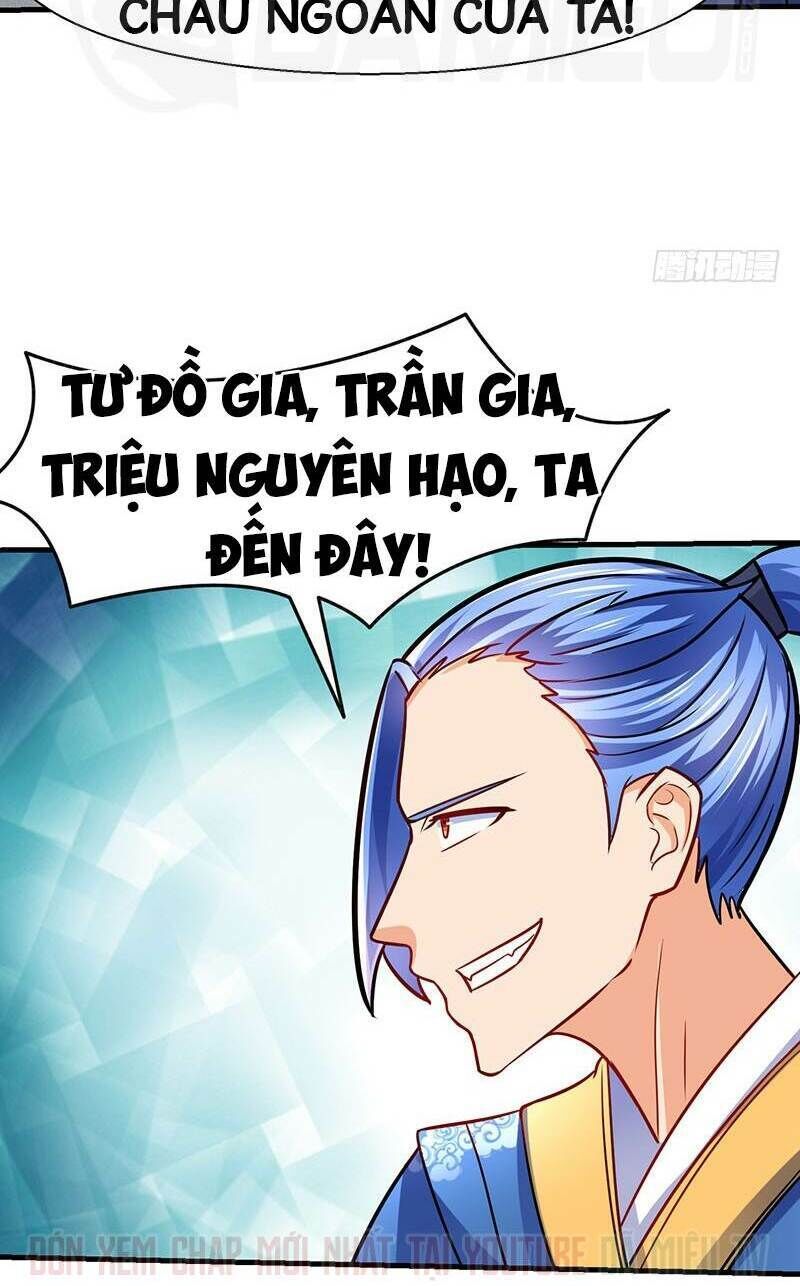 Tối Cường Thăng Cấp Chapter 14 - 30