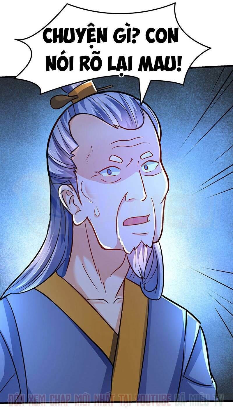 Tối Cường Thăng Cấp Chapter 14 - 10