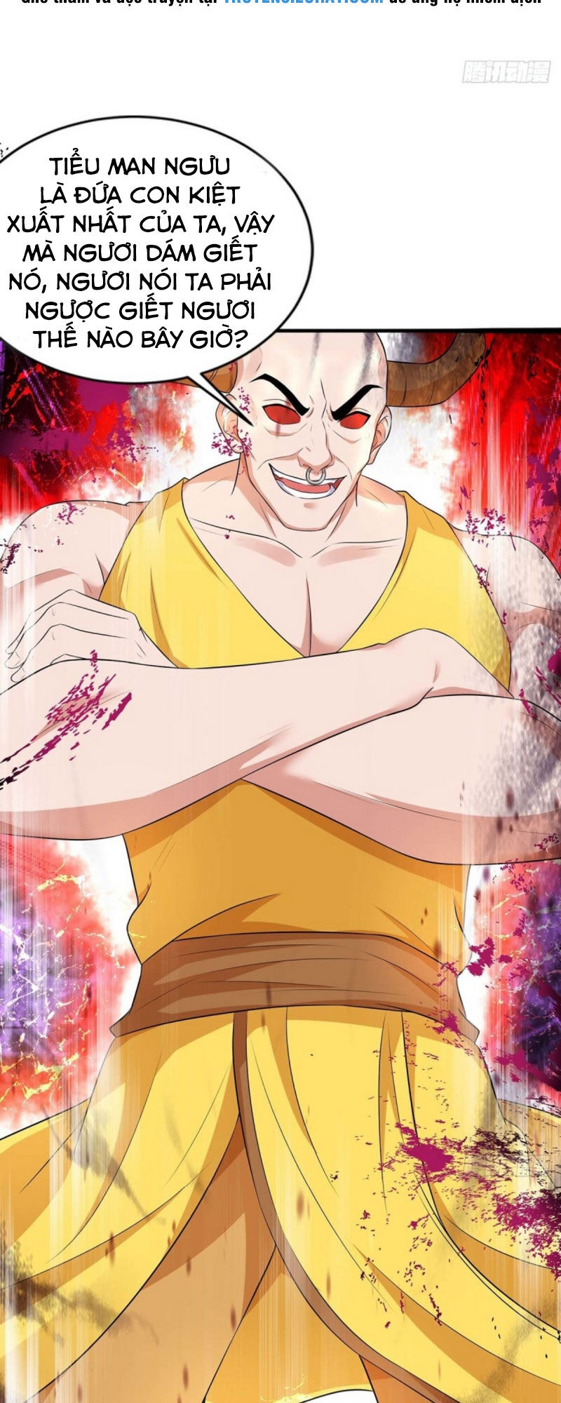 Tối Cường Thăng Cấp Chapter 142 - 11