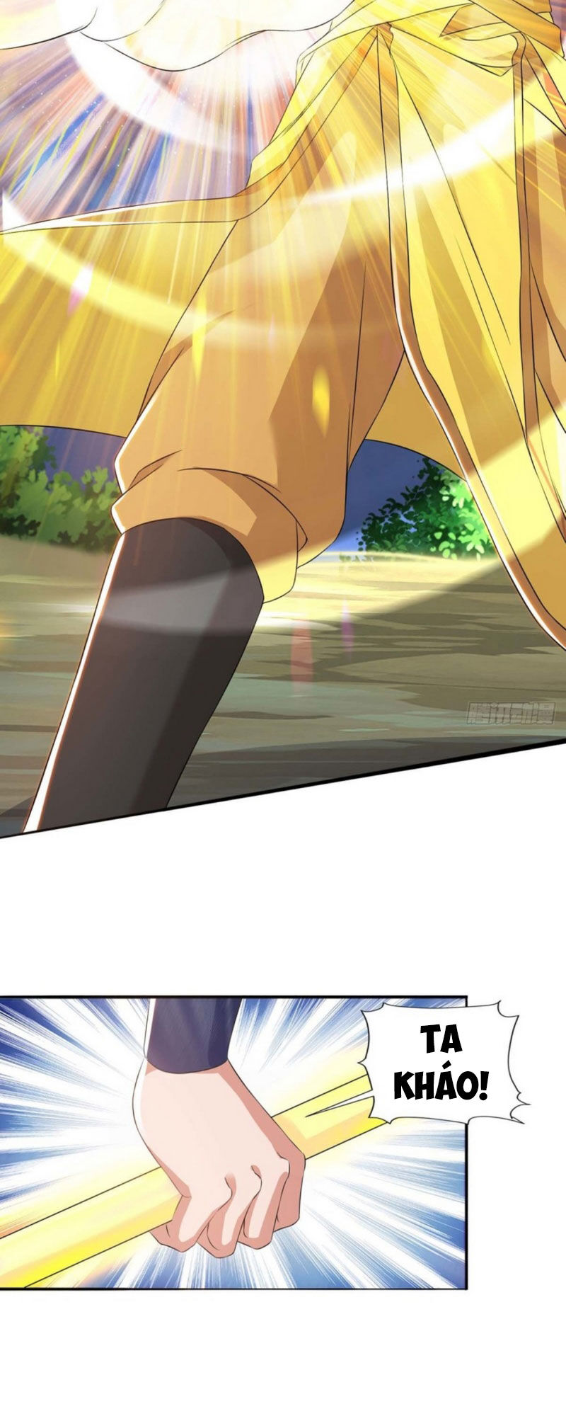 Tối Cường Thăng Cấp Chapter 142 - 14