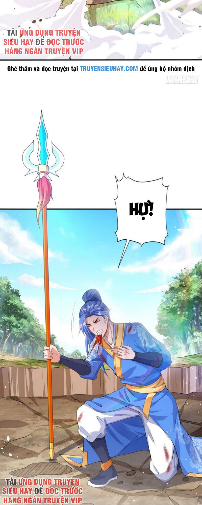 Tối Cường Thăng Cấp Chapter 142 - 17