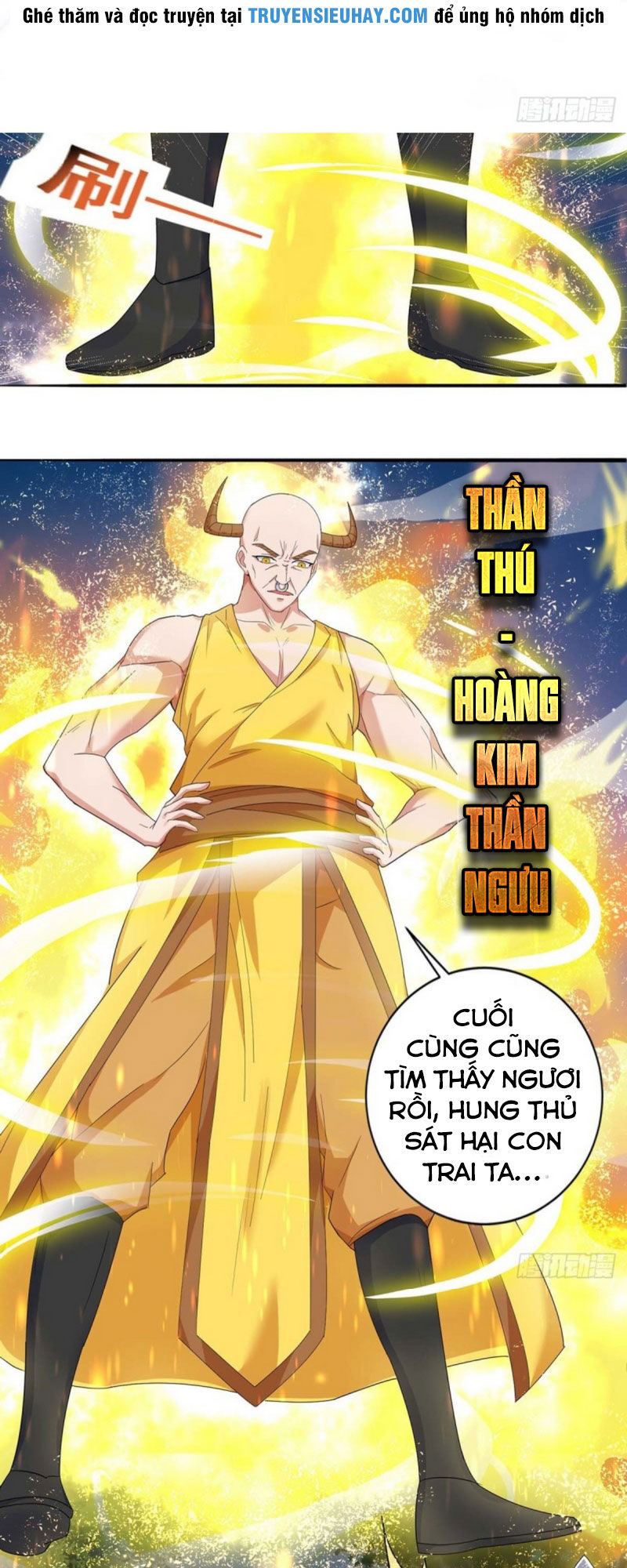 Tối Cường Thăng Cấp Chapter 142 - 5