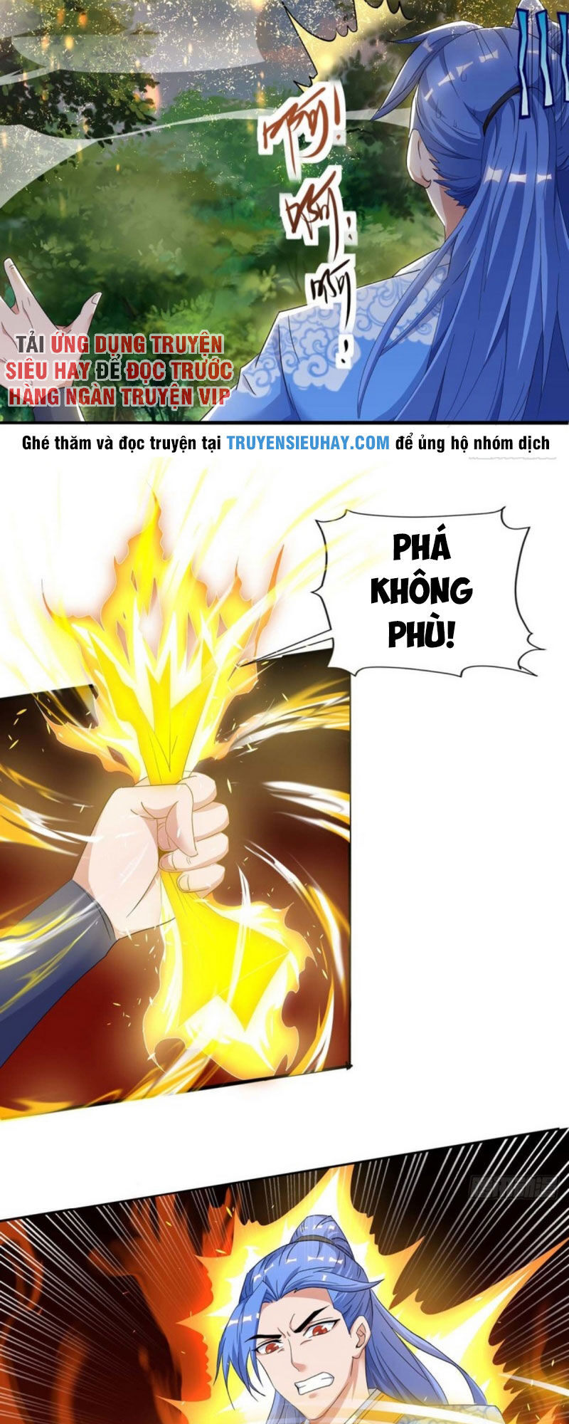 Tối Cường Thăng Cấp Chapter 142 - 6