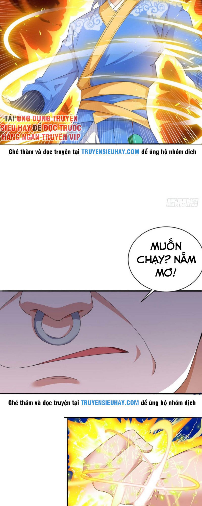 Tối Cường Thăng Cấp Chapter 142 - 7