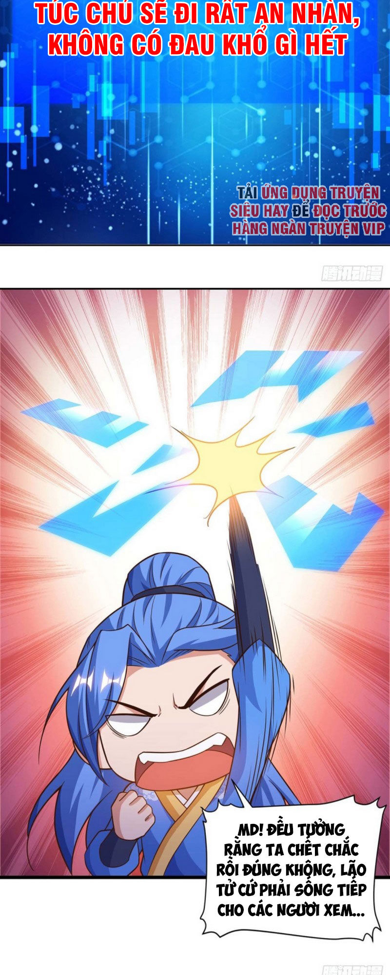 Tối Cường Thăng Cấp Chapter 143 - 2