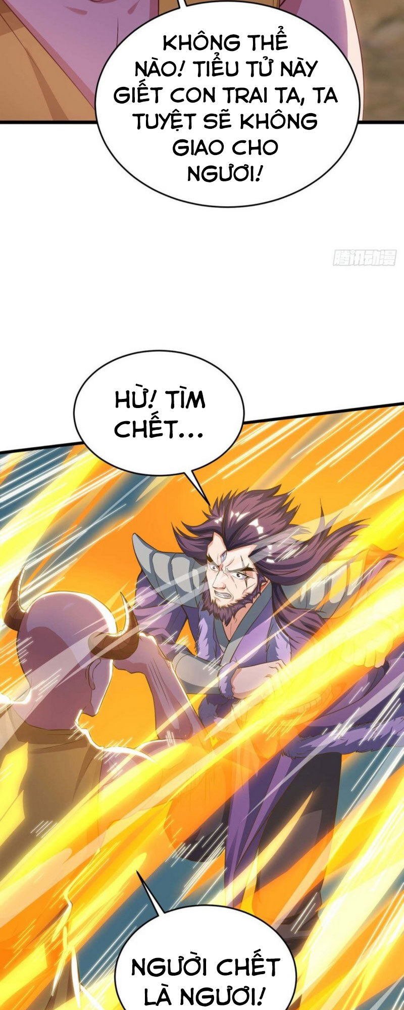 Tối Cường Thăng Cấp Chapter 143 - 17