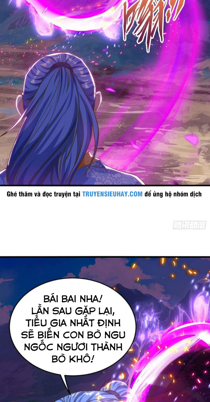 Tối Cường Thăng Cấp Chapter 143 - 20