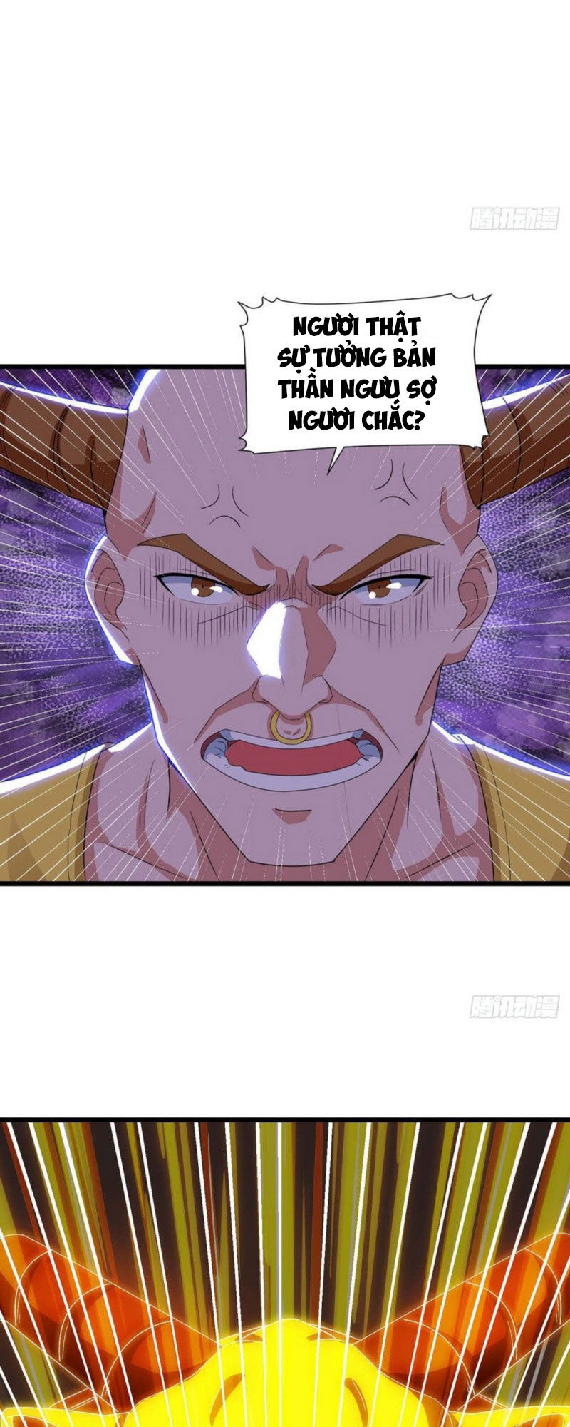 Tối Cường Thăng Cấp Chapter 143 - 5