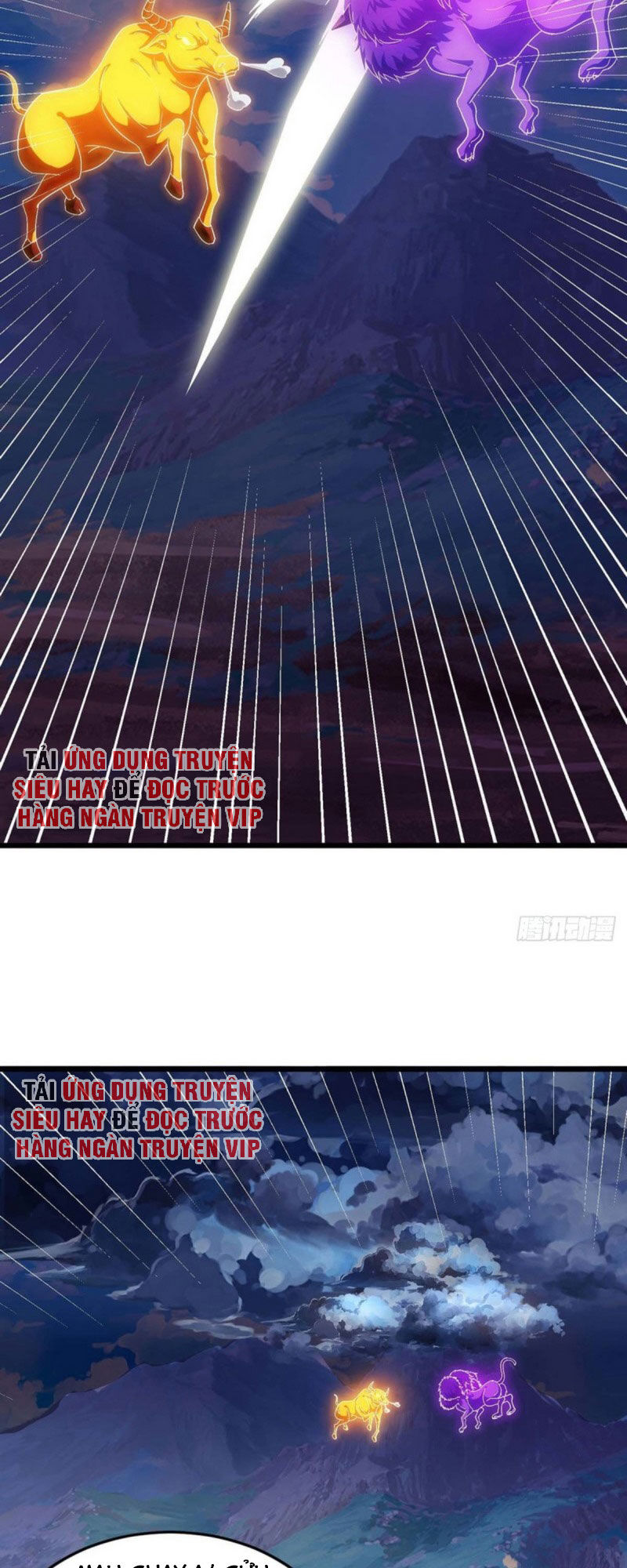 Tối Cường Thăng Cấp Chapter 143 - 8