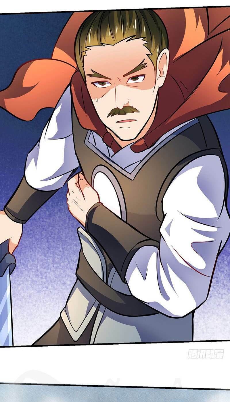 Tối Cường Thăng Cấp Chapter 15 - 21