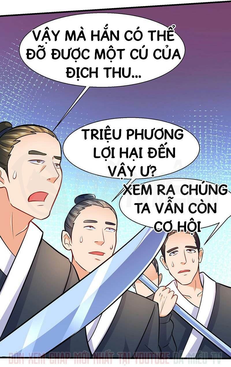 Tối Cường Thăng Cấp Chapter 15 - 29