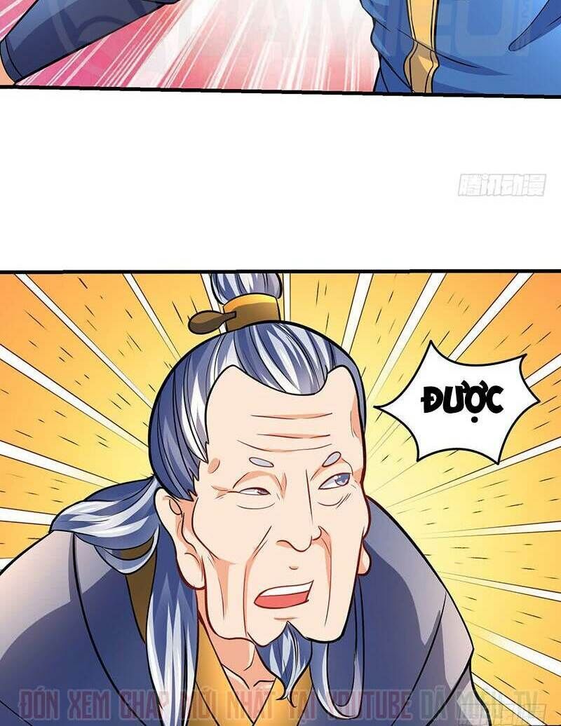 Tối Cường Thăng Cấp Chapter 16 - 12