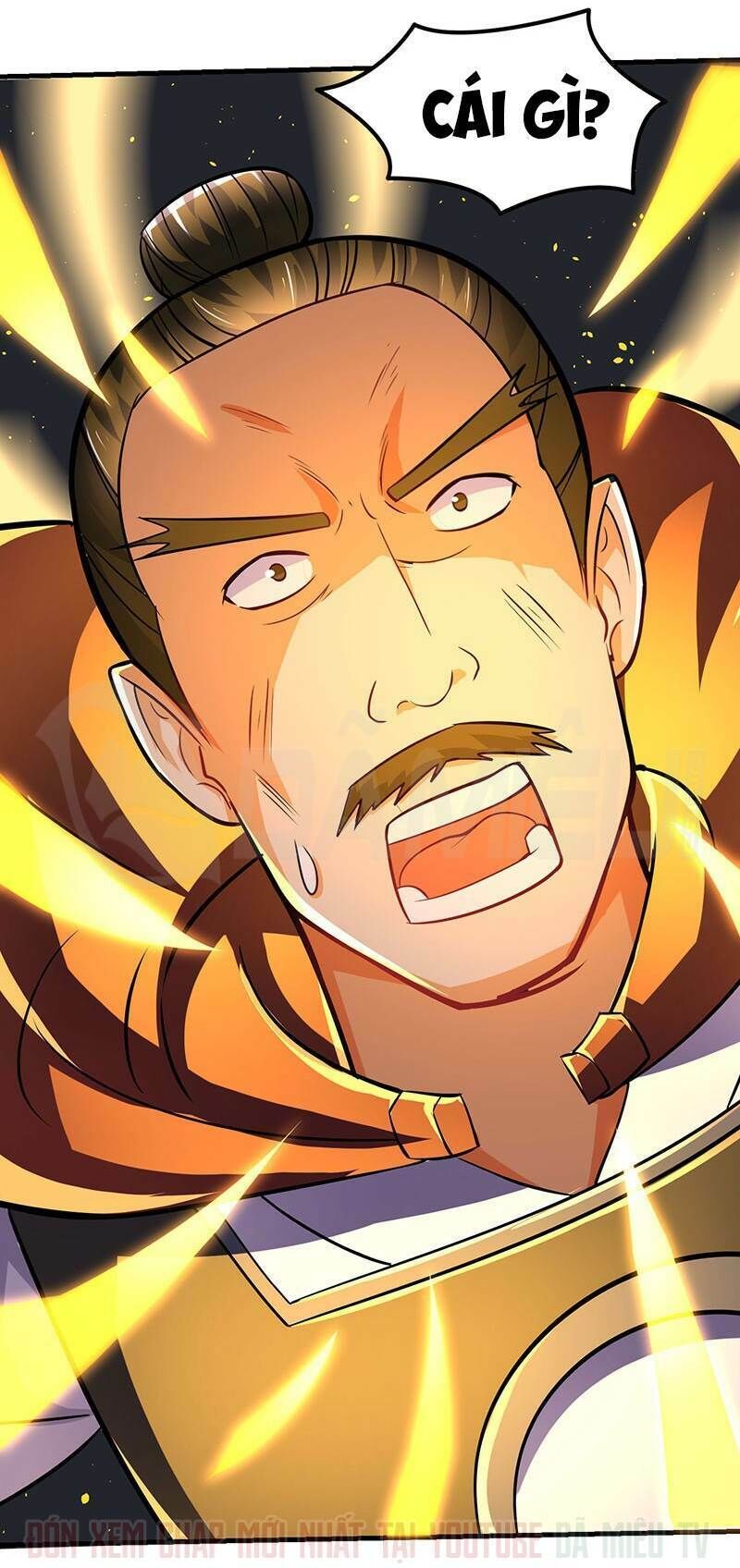 Tối Cường Thăng Cấp Chapter 17 - 11