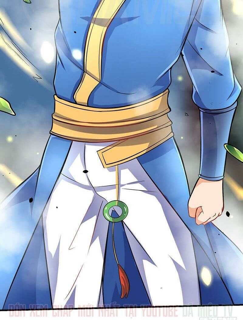 Tối Cường Thăng Cấp Chapter 17 - 16