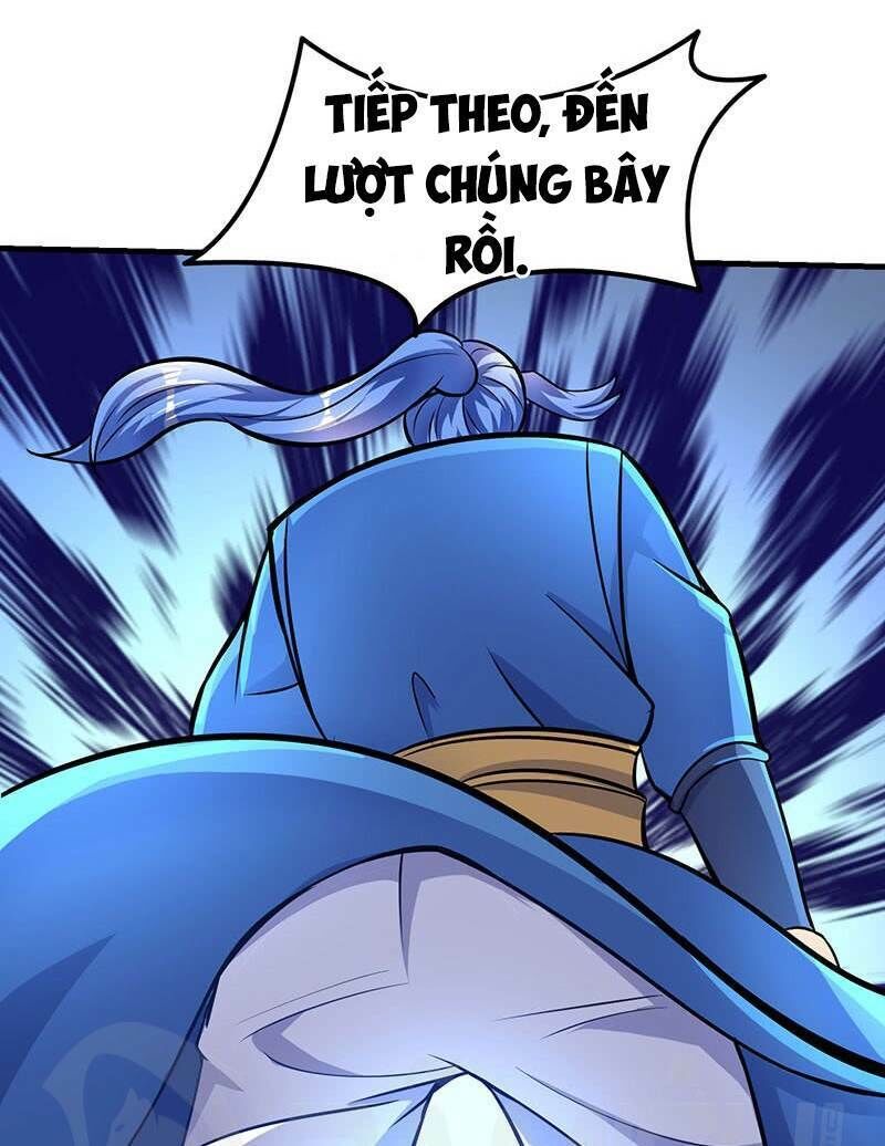 Tối Cường Thăng Cấp Chapter 17 - 17