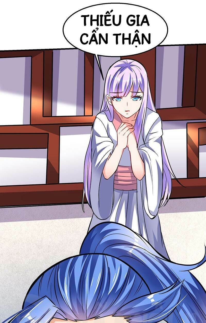 Tối Cường Thăng Cấp Chapter 17 - 26