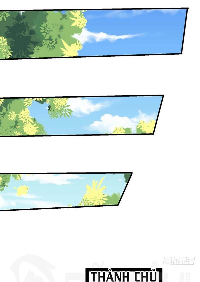 Tối Cường Thăng Cấp Chapter 17 - 28