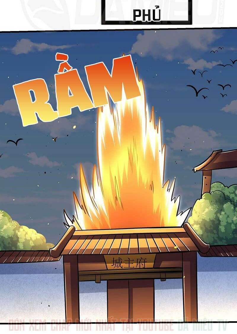 Tối Cường Thăng Cấp Chapter 17 - 29