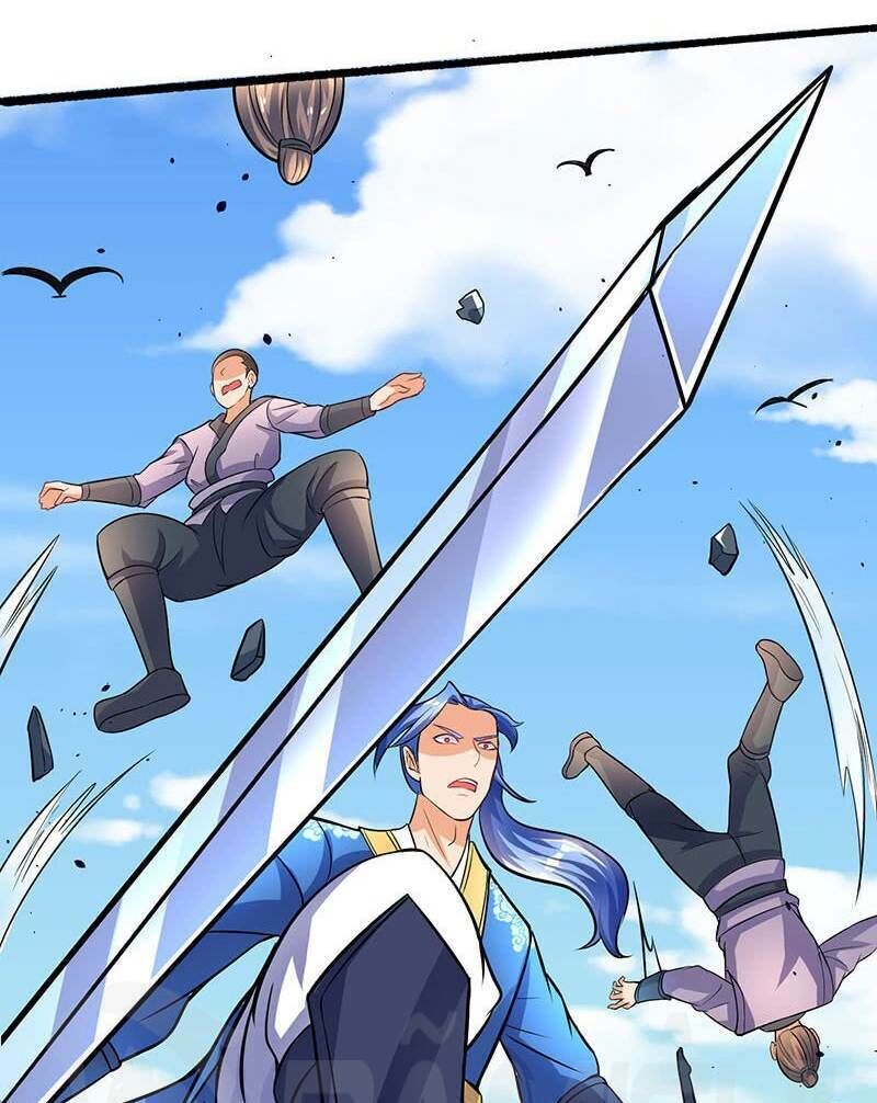 Tối Cường Thăng Cấp Chapter 17 - 30