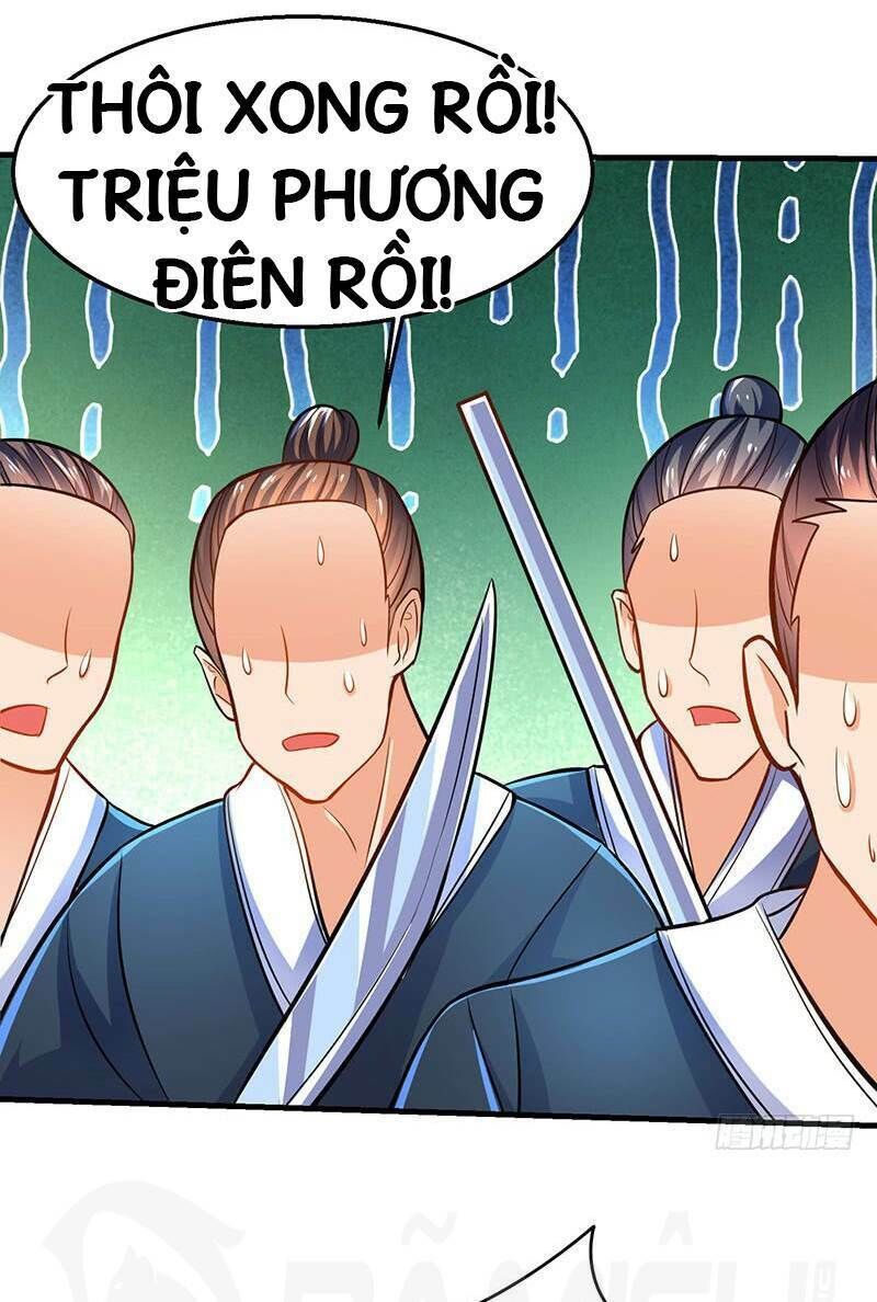 Tối Cường Thăng Cấp Chapter 17 - 4