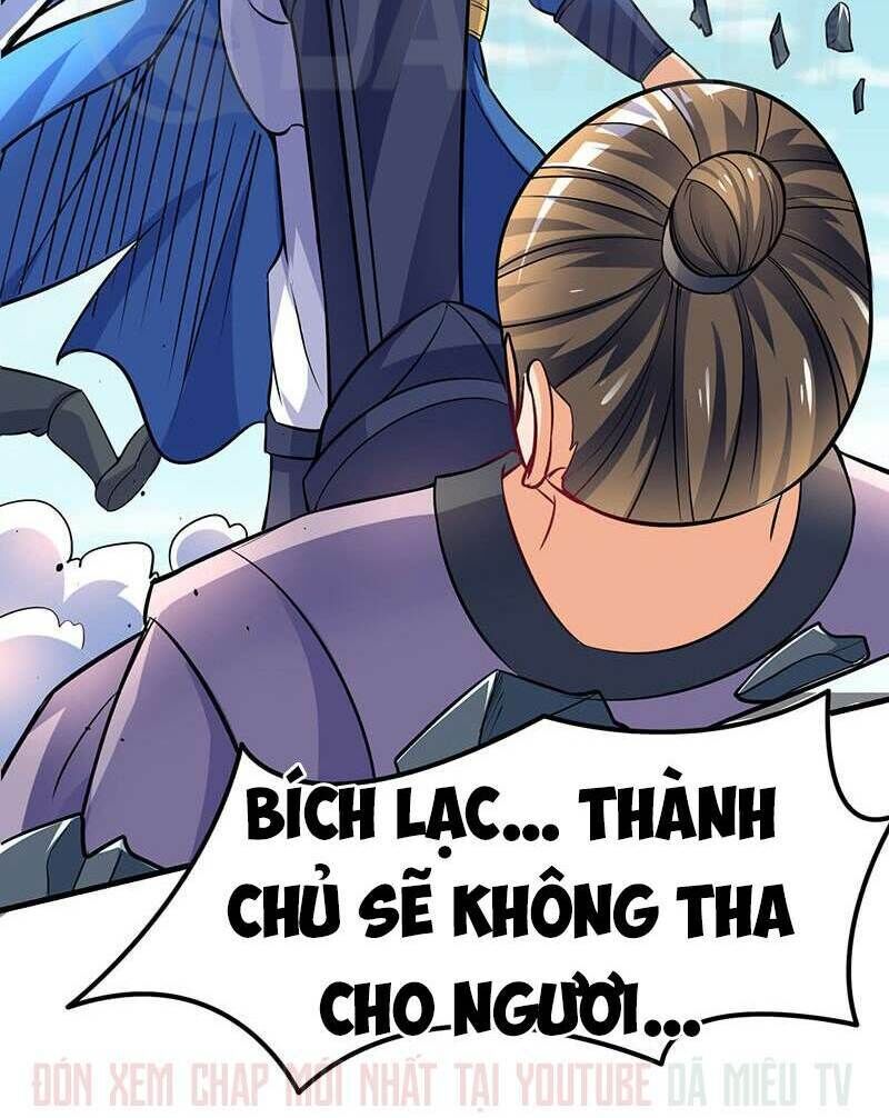 Tối Cường Thăng Cấp Chapter 17 - 31