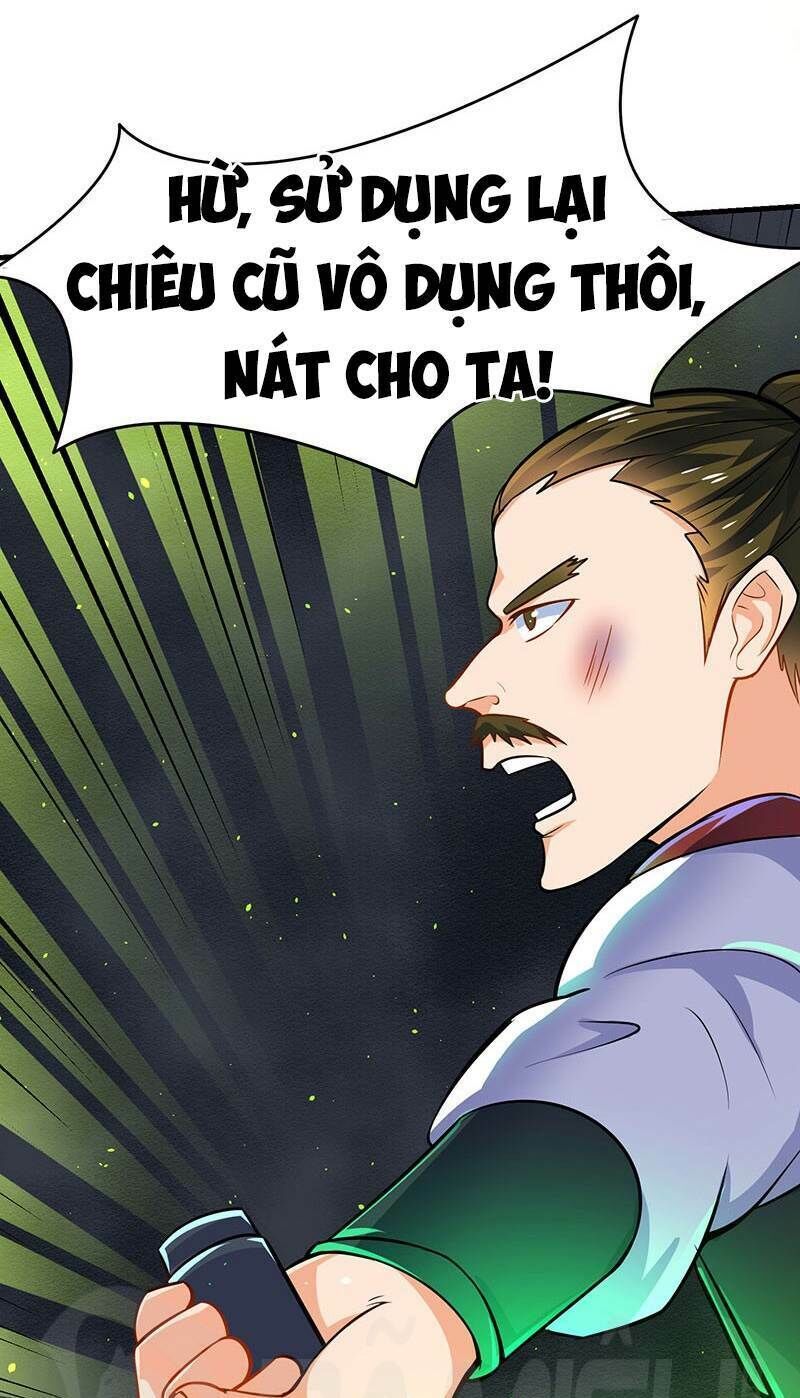 Tối Cường Thăng Cấp Chapter 17 - 6