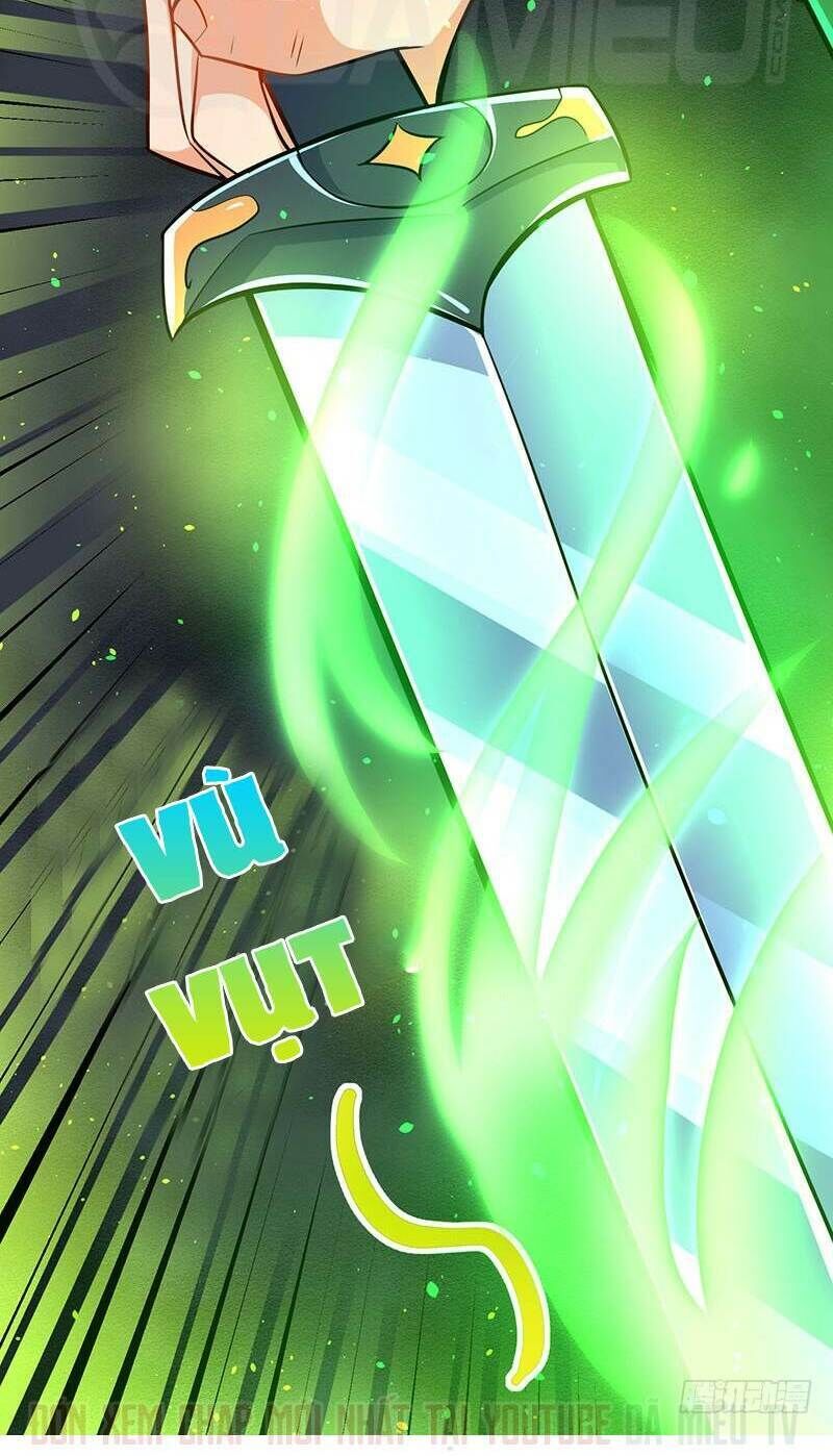 Tối Cường Thăng Cấp Chapter 17 - 7