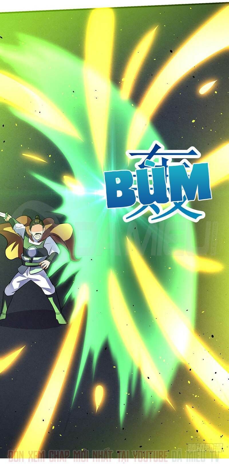 Tối Cường Thăng Cấp Chapter 17 - 10