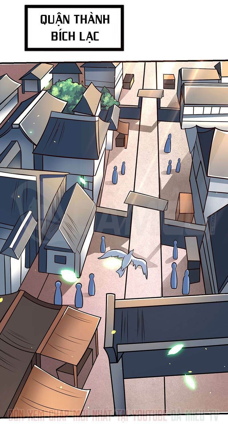 Tối Cường Thăng Cấp Chapter 18 - 1