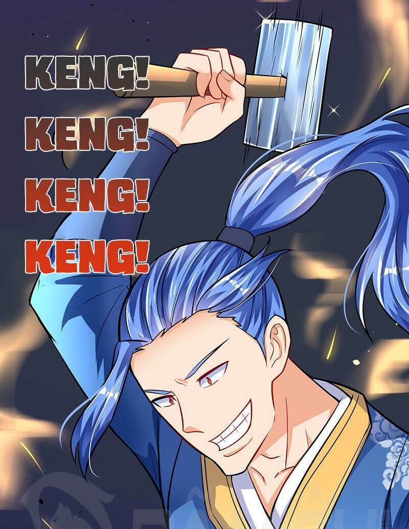 Tối Cường Thăng Cấp Chapter 18 - 18