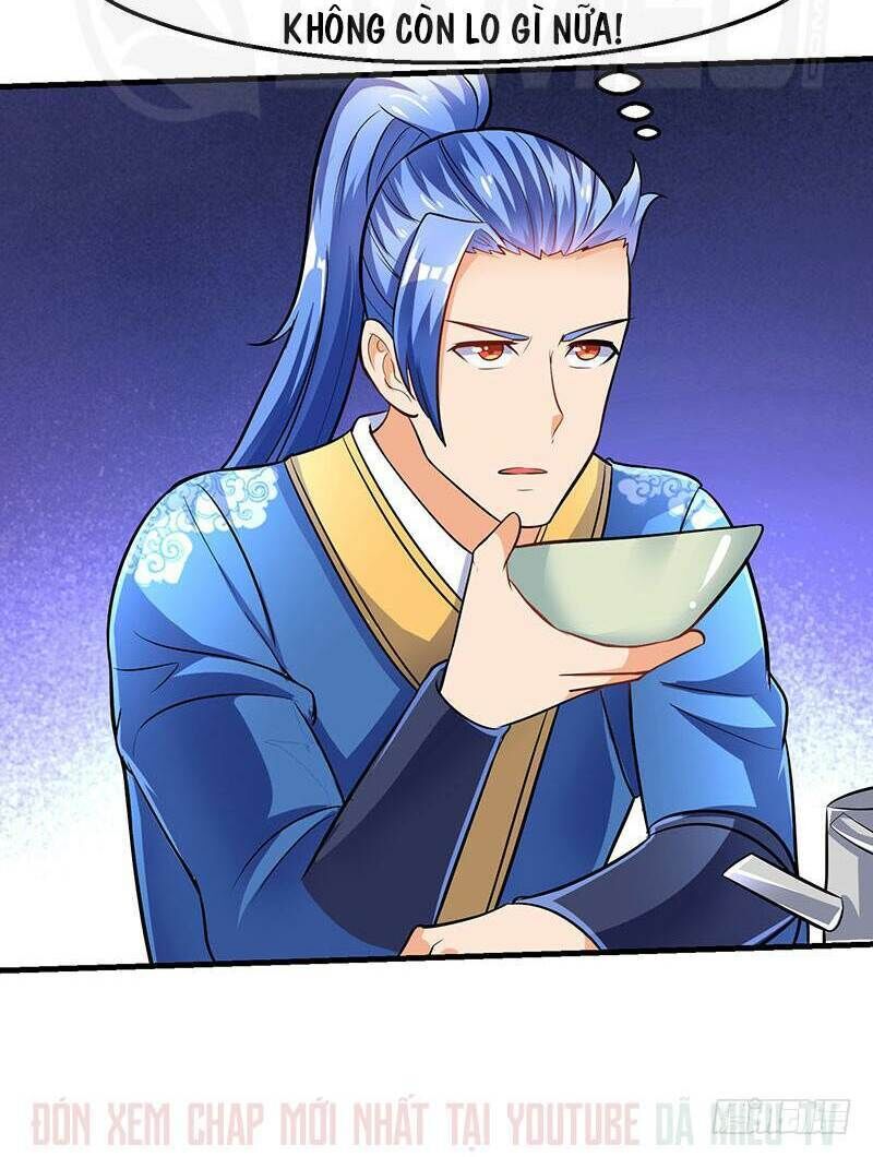 Tối Cường Thăng Cấp Chapter 18 - 3