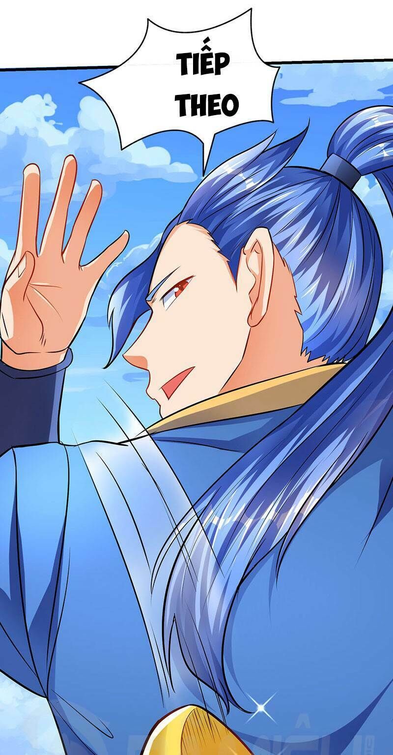 Tối Cường Thăng Cấp Chapter 18 - 27