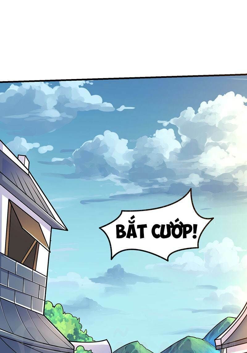 Tối Cường Thăng Cấp Chapter 18 - 5