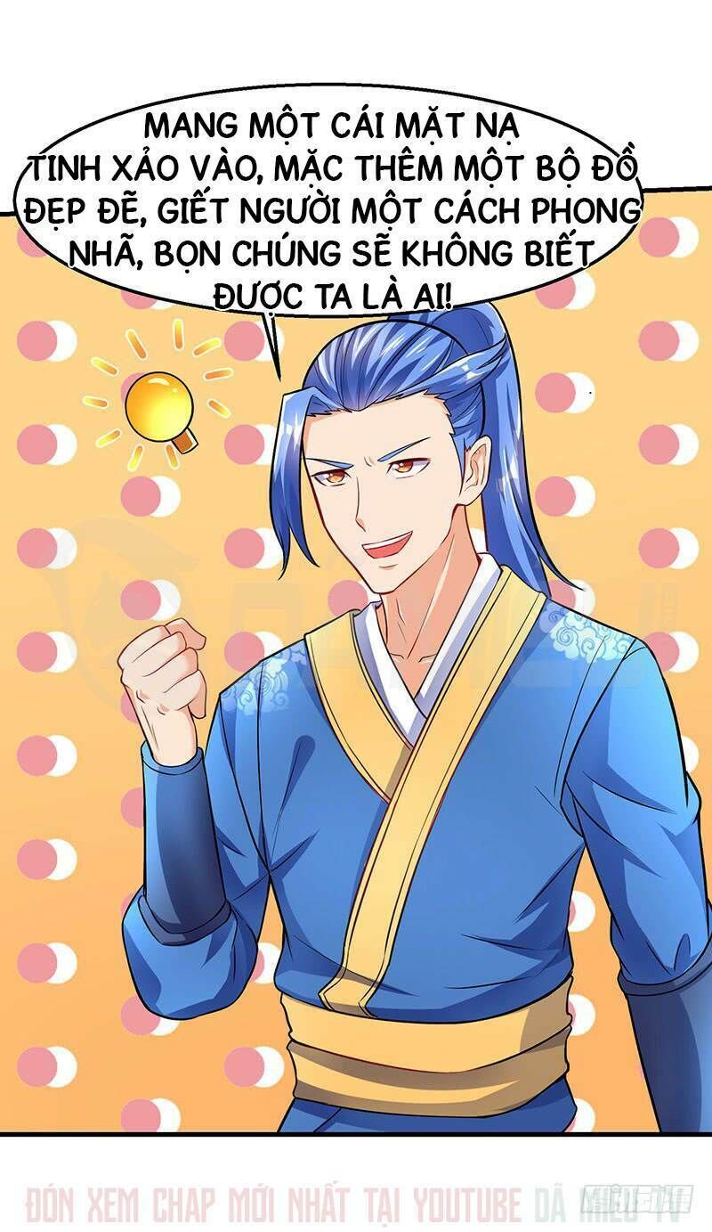 Tối Cường Thăng Cấp Chapter 18 - 9