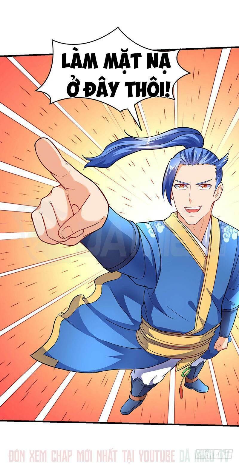 Tối Cường Thăng Cấp Chapter 18 - 10