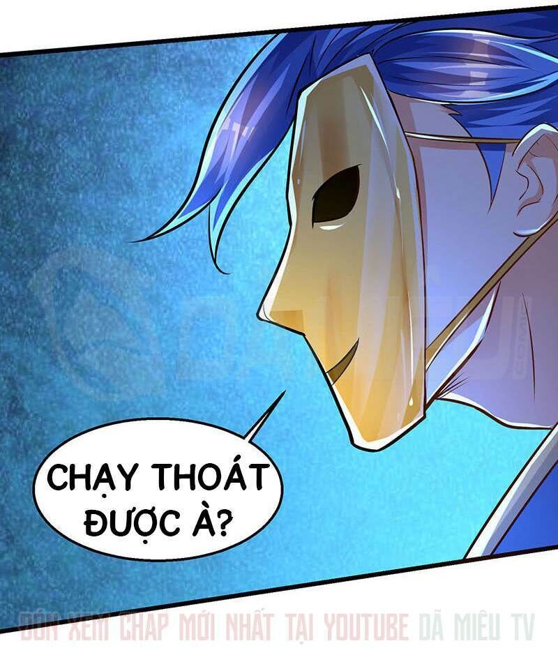 Tối Cường Thăng Cấp Chapter 19 - 11