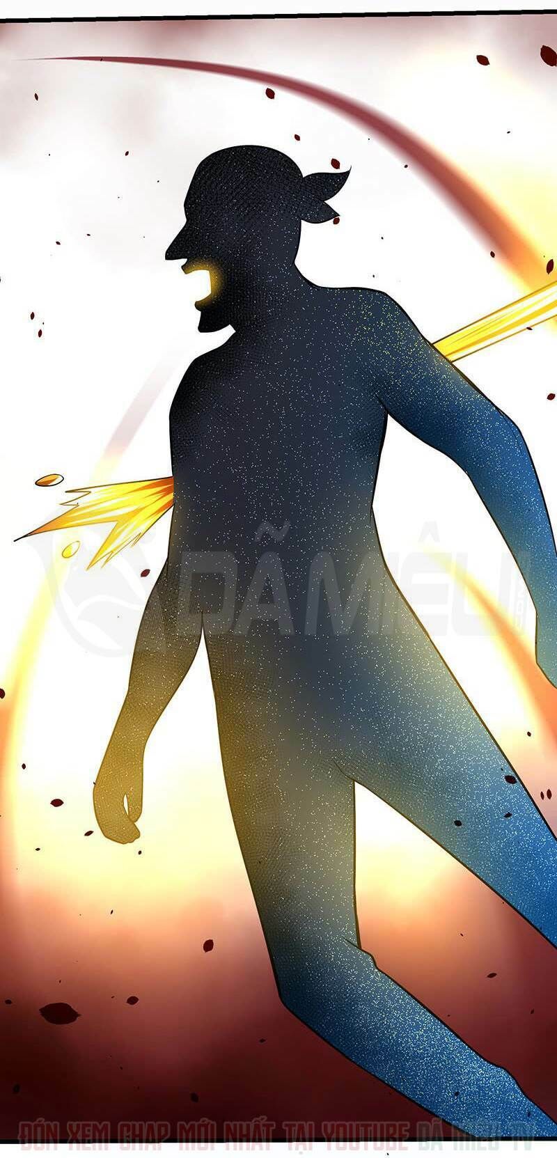 Tối Cường Thăng Cấp Chapter 19 - 13