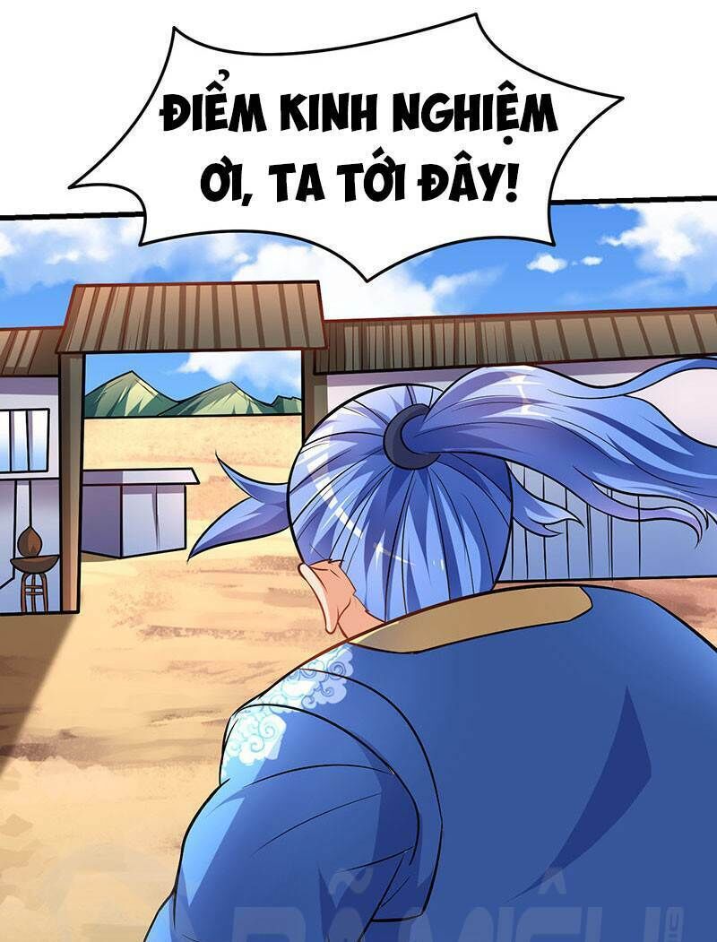 Tối Cường Thăng Cấp Chapter 19 - 18