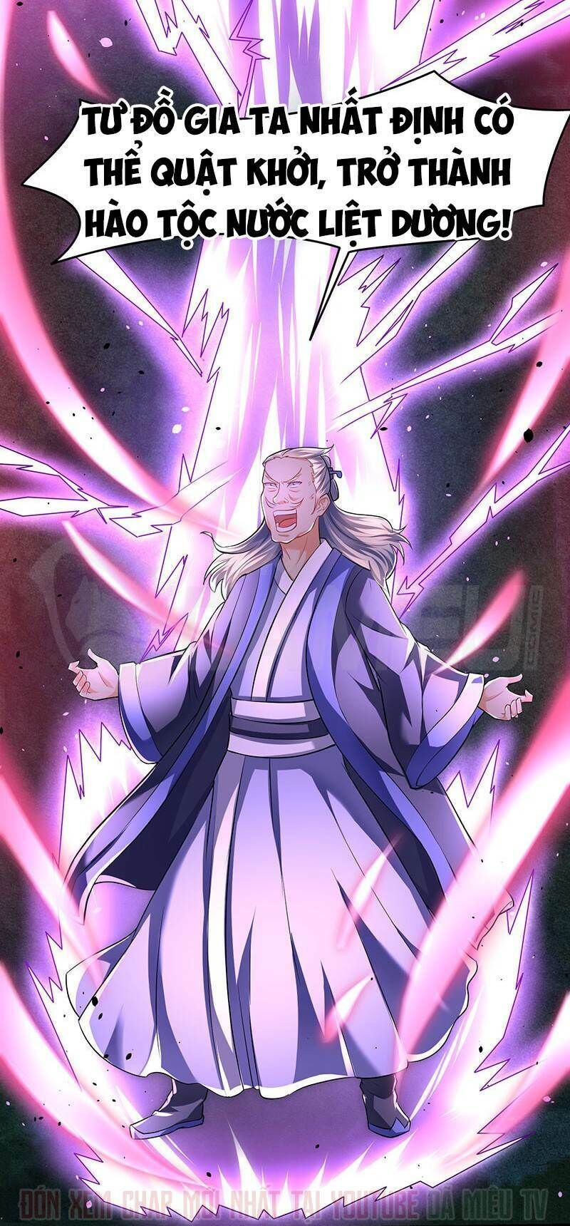 Tối Cường Thăng Cấp Chapter 19 - 28