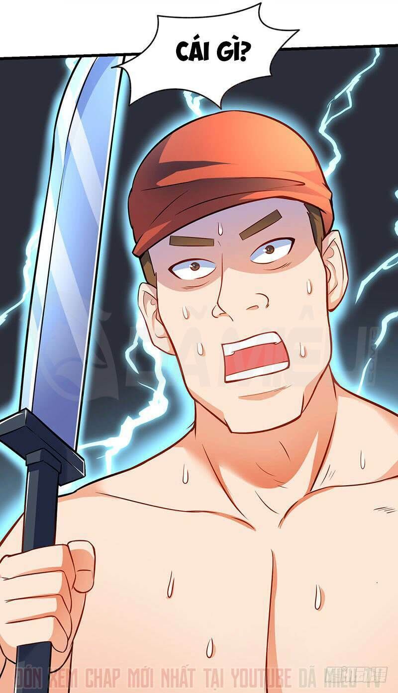 Tối Cường Thăng Cấp Chapter 19 - 6