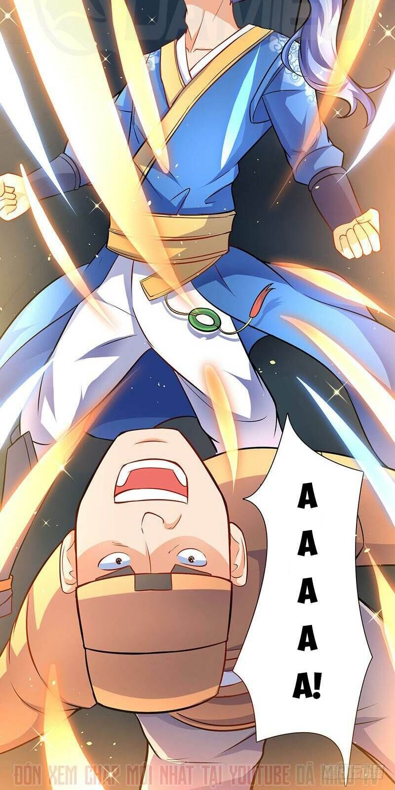 Tối Cường Thăng Cấp Chapter 19 - 9