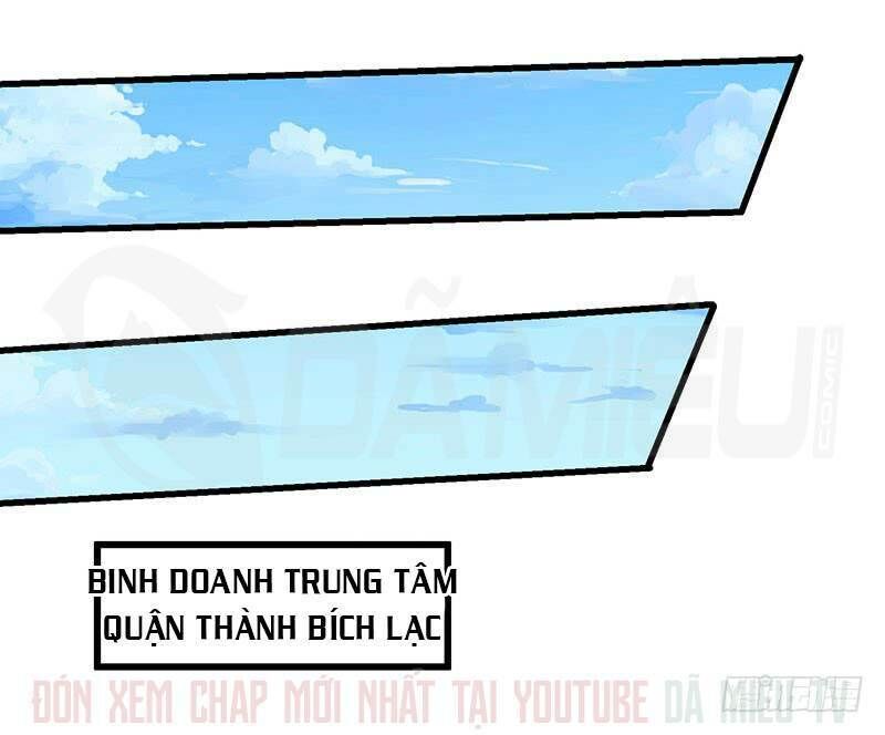 Tối Cường Thăng Cấp Chapter 20 - 1