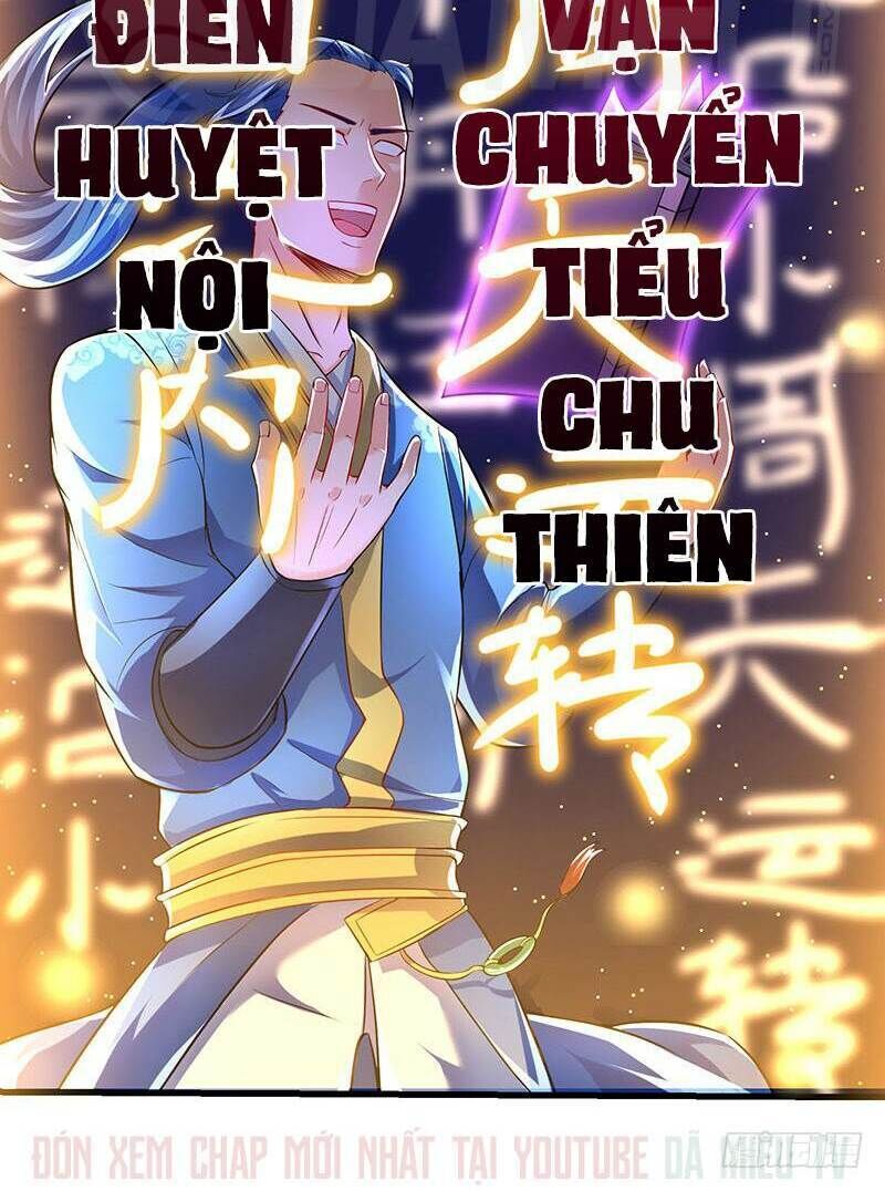 Tối Cường Thăng Cấp Chapter 20 - 14