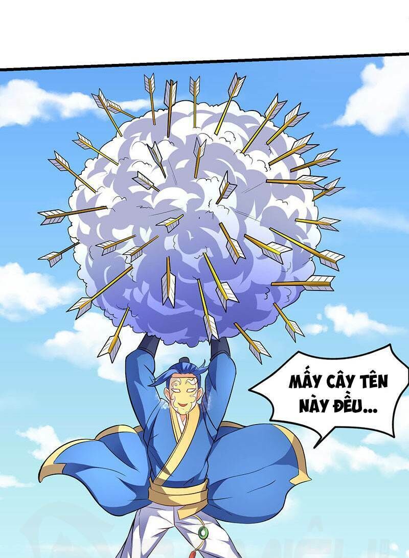 Tối Cường Thăng Cấp Chapter 21 - 13