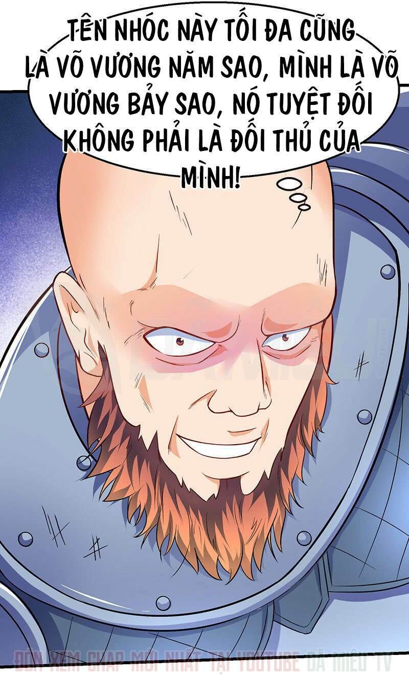 Tối Cường Thăng Cấp Chapter 21 - 18