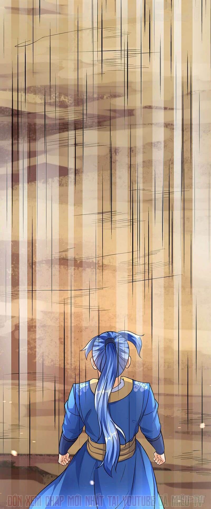 Tối Cường Thăng Cấp Chapter 21 - 20